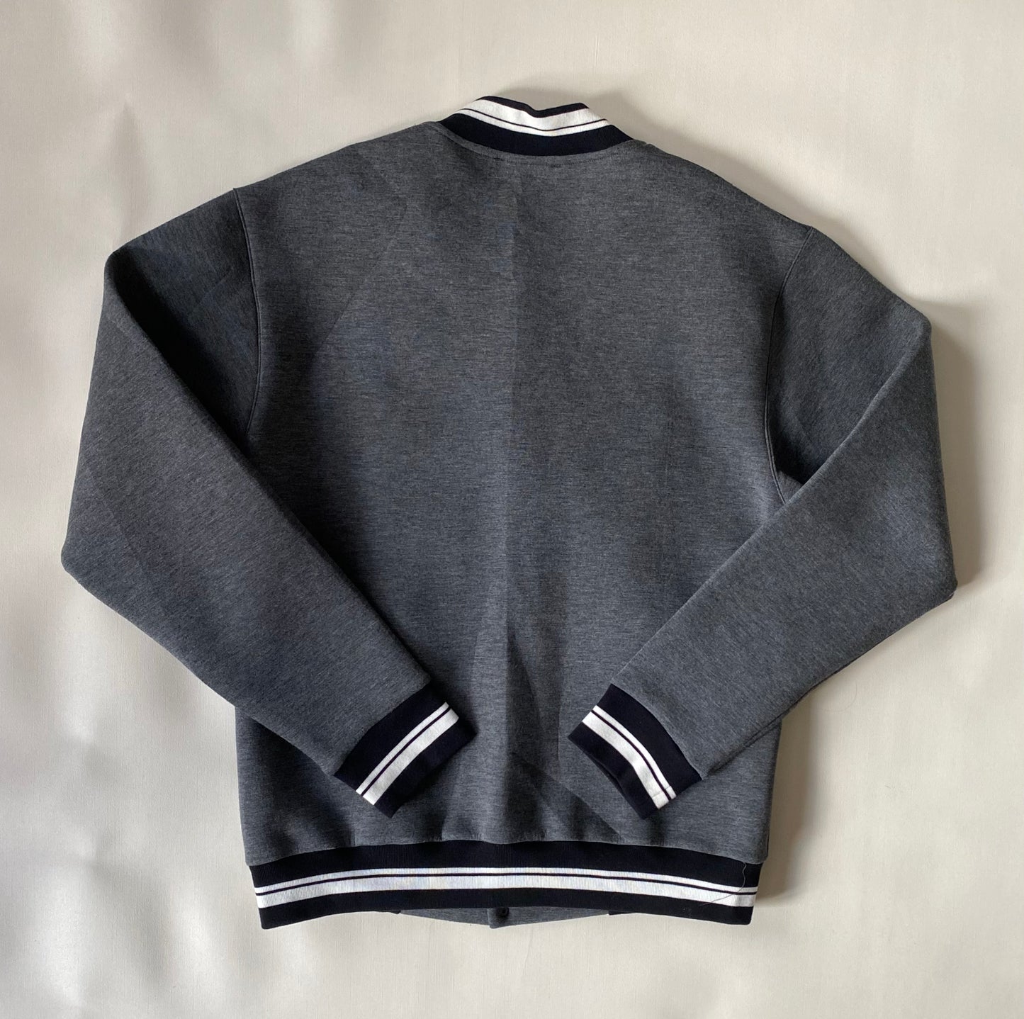✅ Veste bomber The Kooples, gris, M