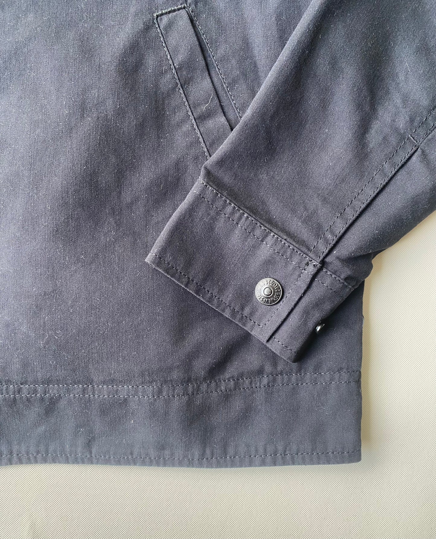 ✅ Veste Levi's, noir, M