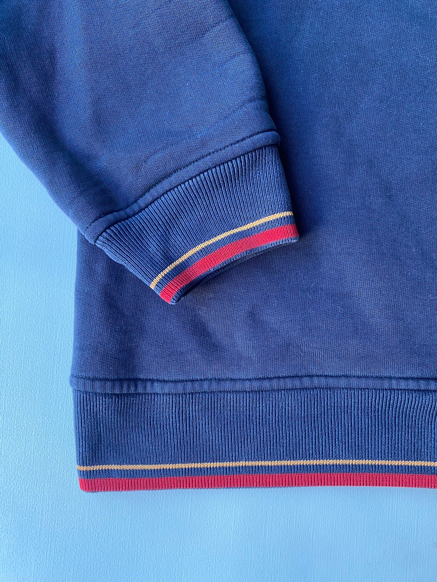 ✅ Pull vintage Ellesse, gris anthracite, M