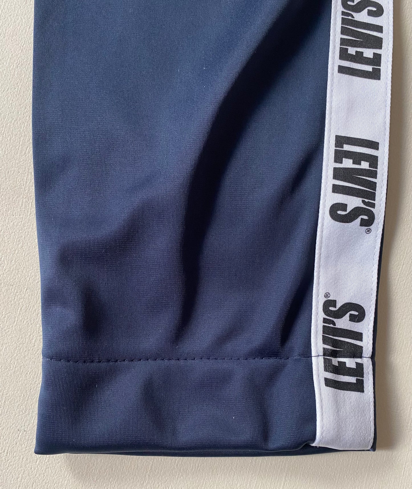 ✅ Pantalon jogging Levi's, bleu marine, XS