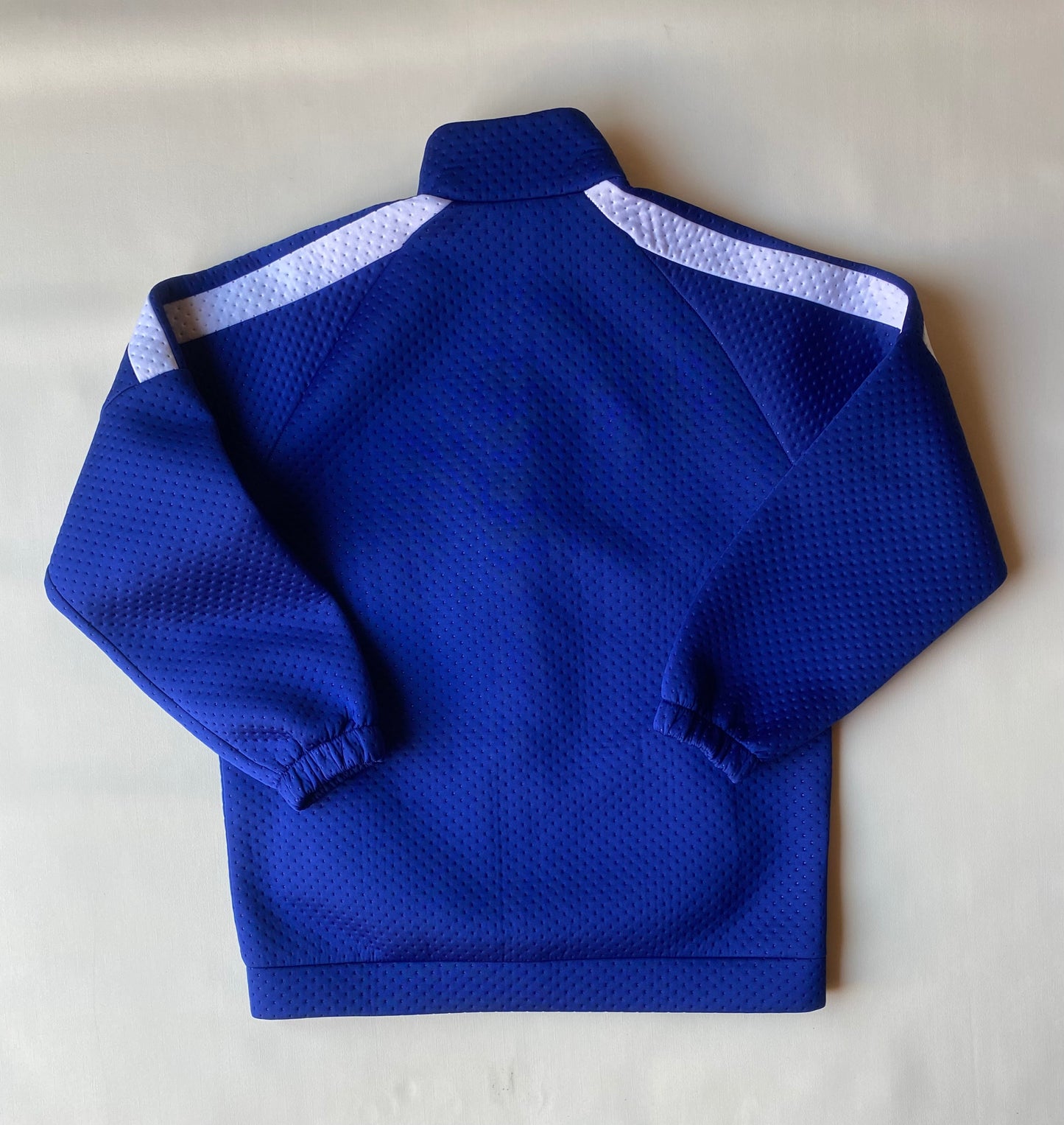 ✅ Veste matelassée Million, bleu roi, M