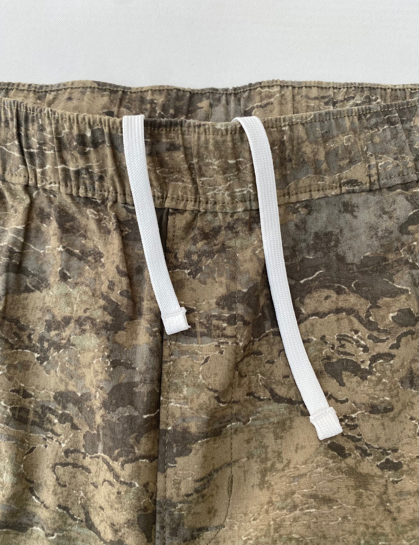 ✅ Pantalon nylon coupe-vent/pluie The North Face, Kano, M (40-42)