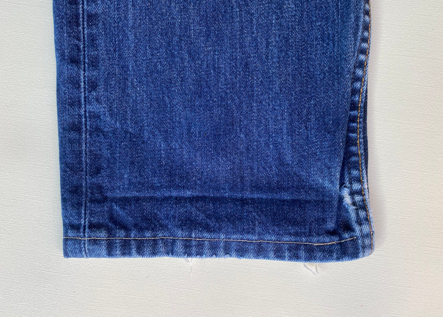 ✅ Jean Levi's 501, bleu, 33 x 32