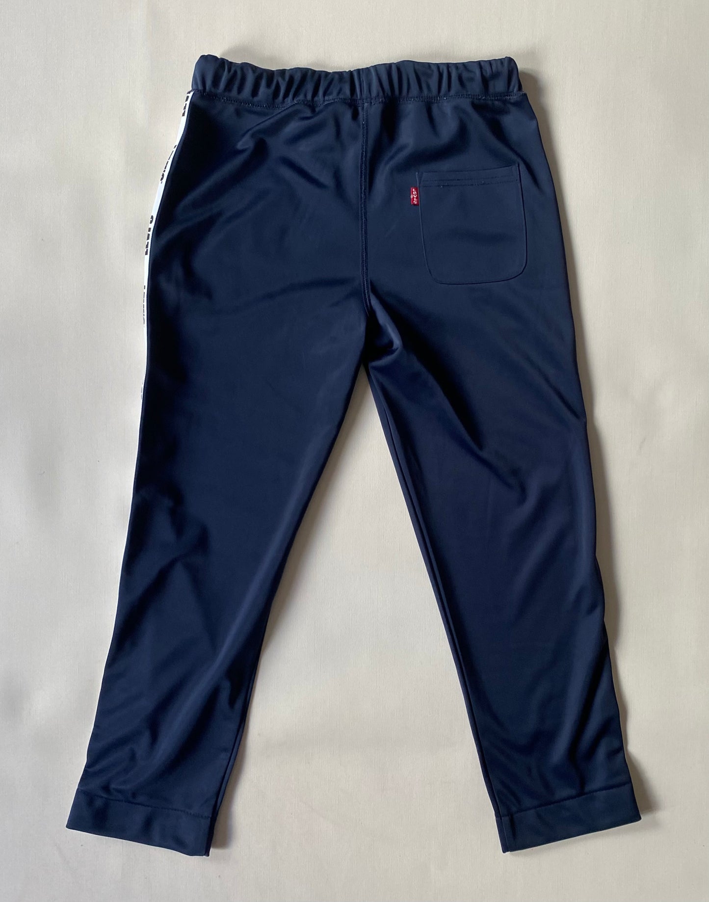 ✅ Pantalon jogging Levi's, bleu marine, XS