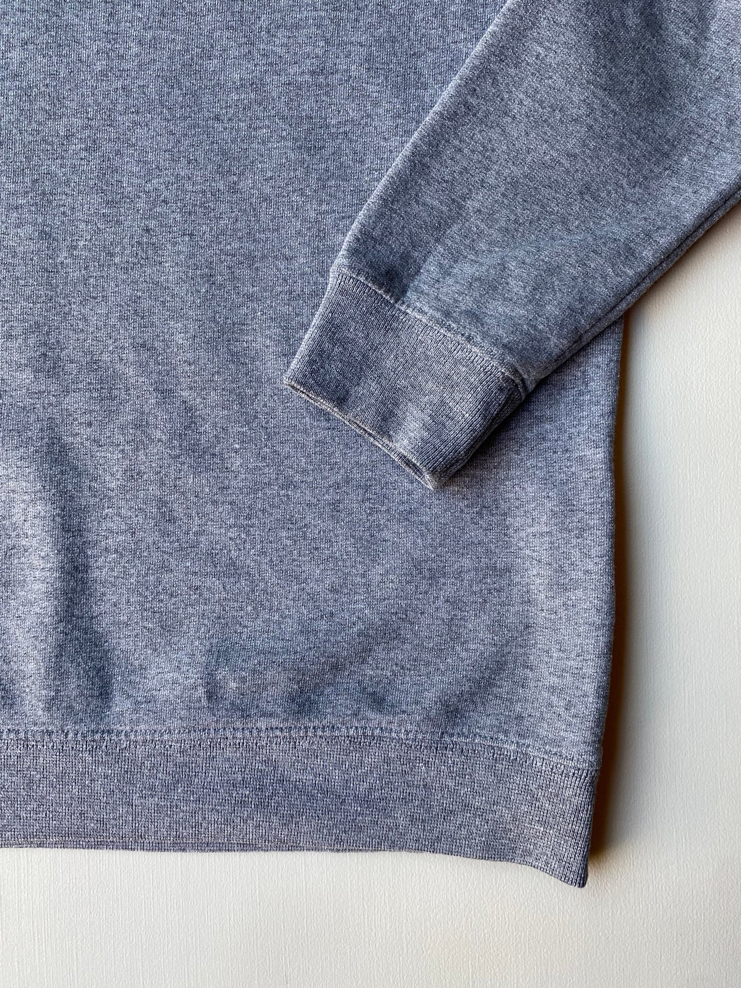 ✅ Pull Vans, gris, XL enfant