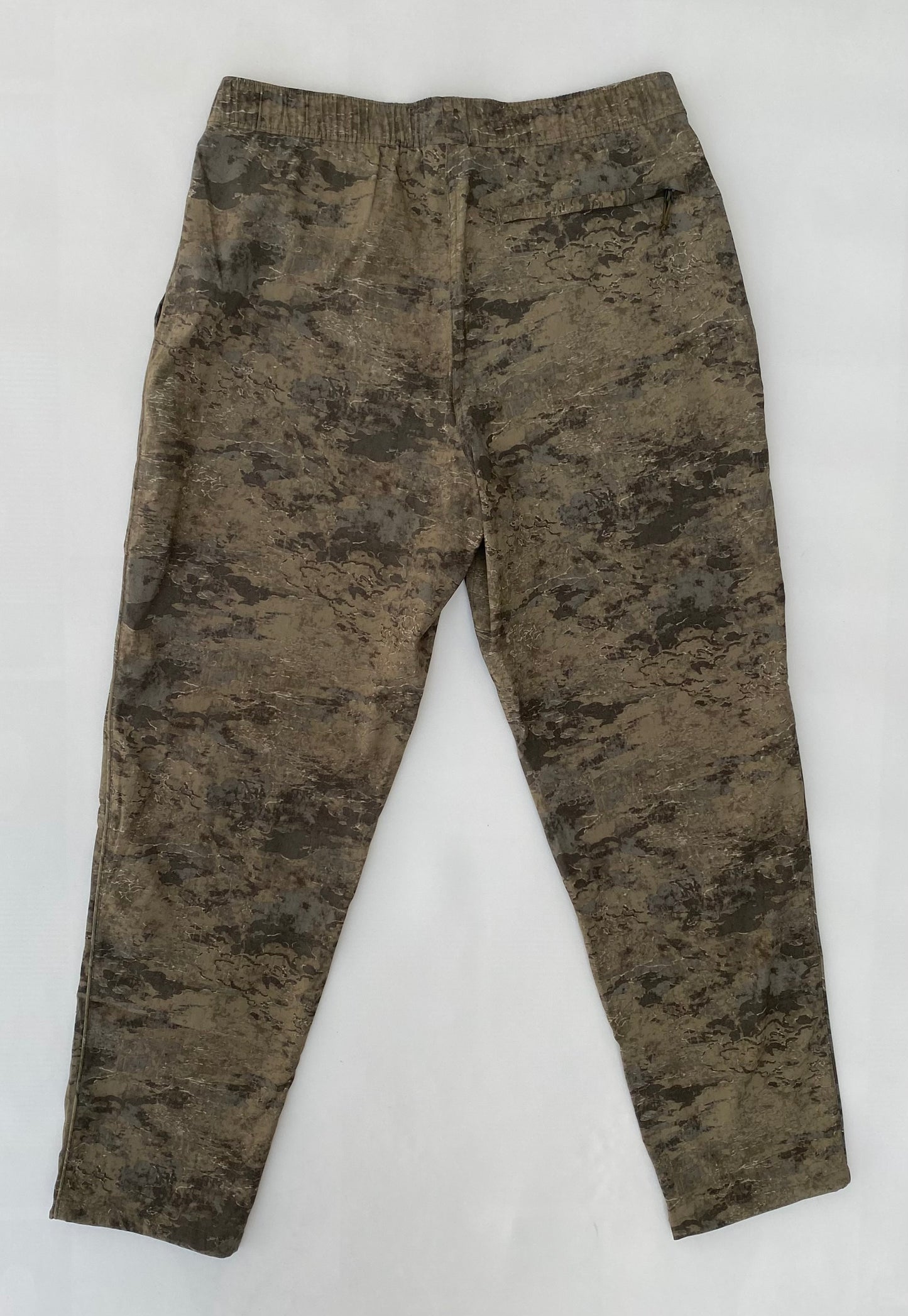 ✅ Pantalon nylon coupe-vent/pluie The North Face, Kano, M (40-42)