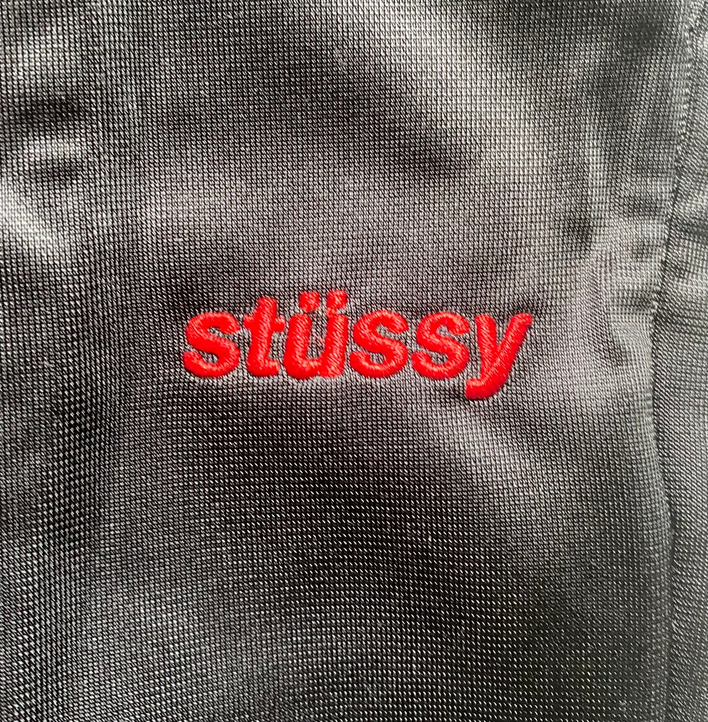✅ Pantalon jogging Stussy, noir, S (36)