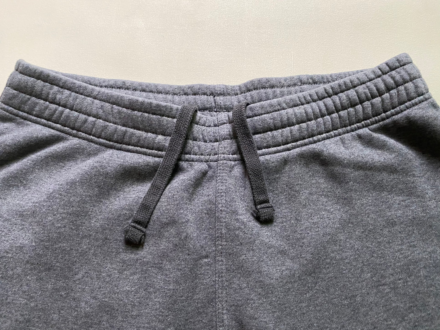 ✅ Pantalon jogging Nike, gris, M (38-40)