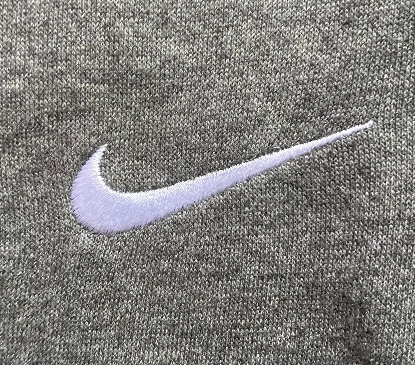 ✅ Pantalon jogging Nike, gris, M (38-40)