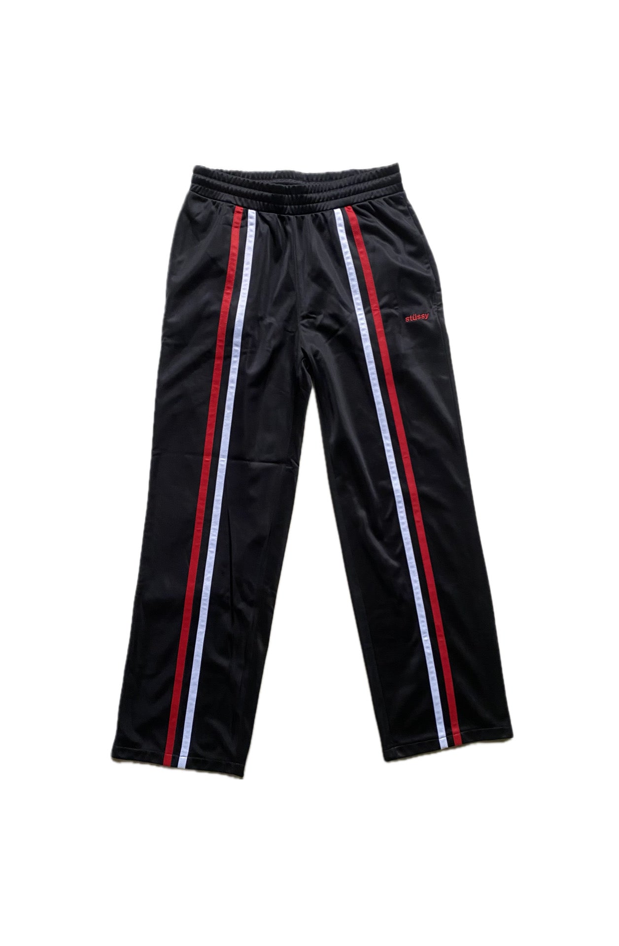 ✅ Pantalon jogging Stussy, noir, S (36)