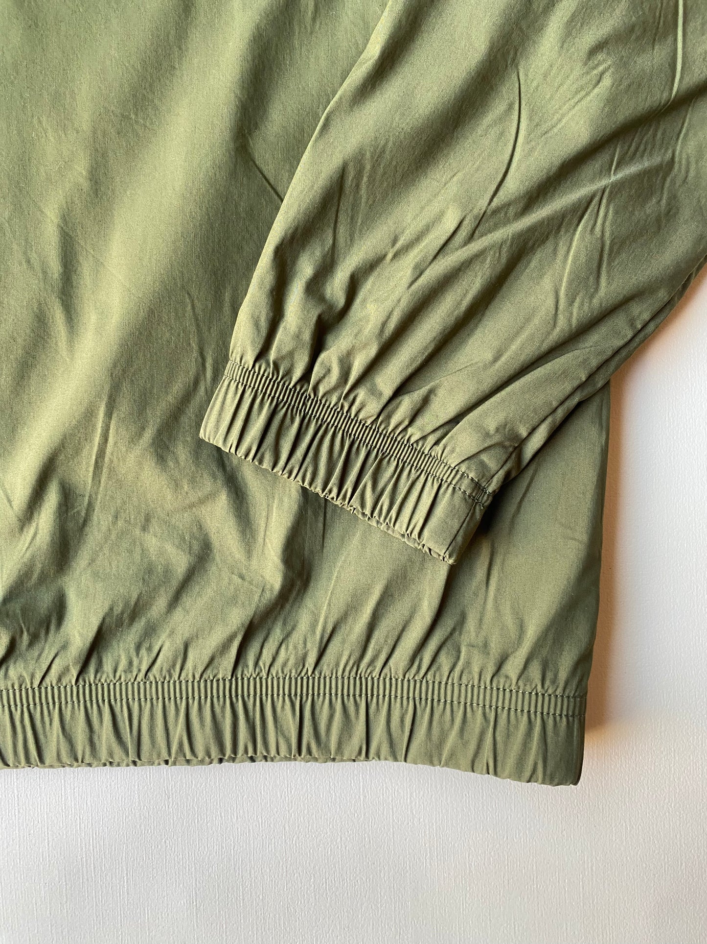 ✅ Pull Nike, vert foncé, M légèrement oversize