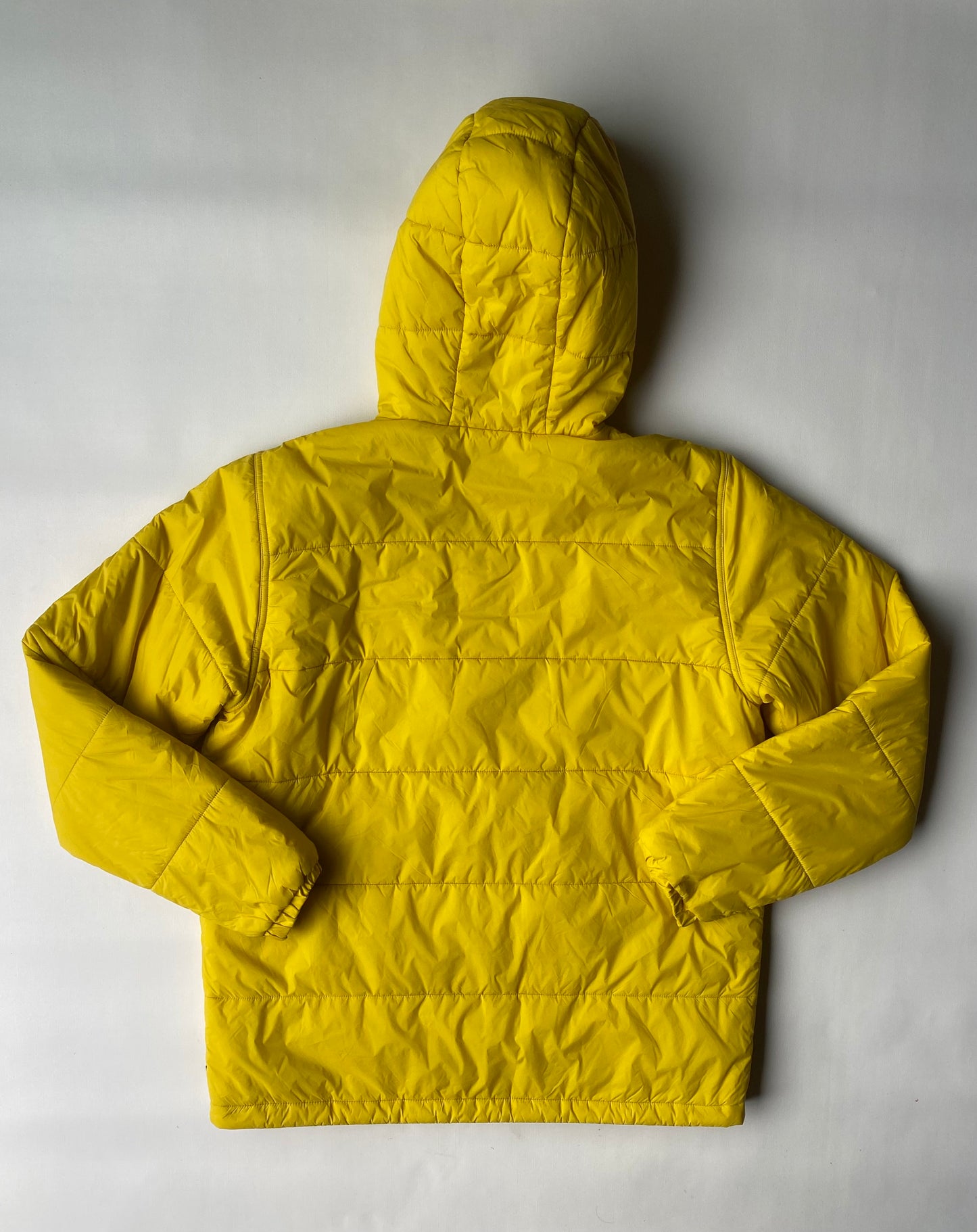 ✅ Doudoune Vans, Jaune, M/L