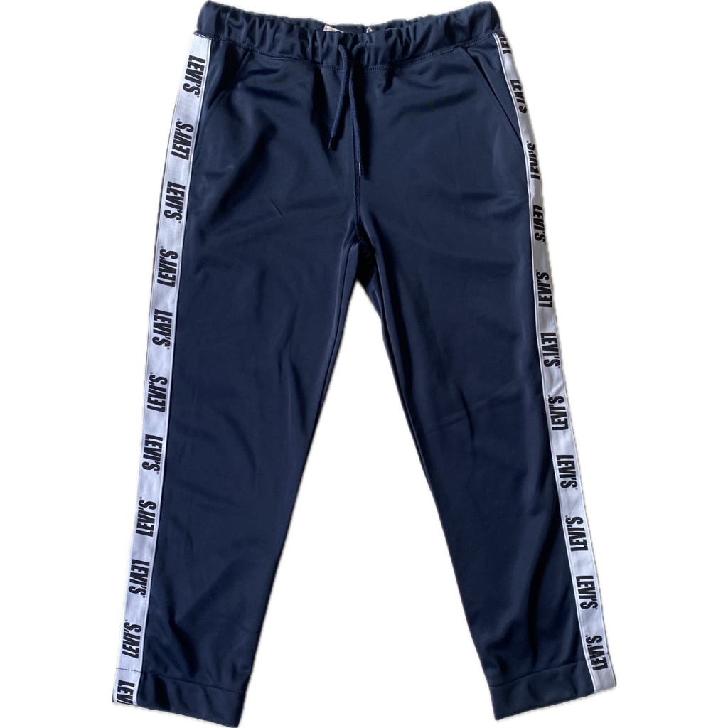 Pantalon jogging Levi's, bleu marine, XS