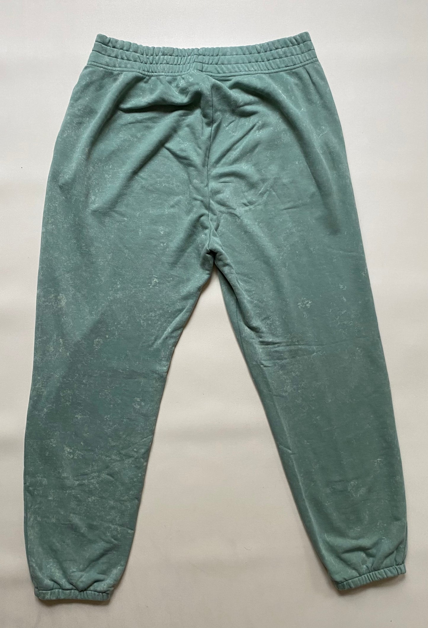 Pantalon jogging Nike, vert d'eau, M/L (42-44)