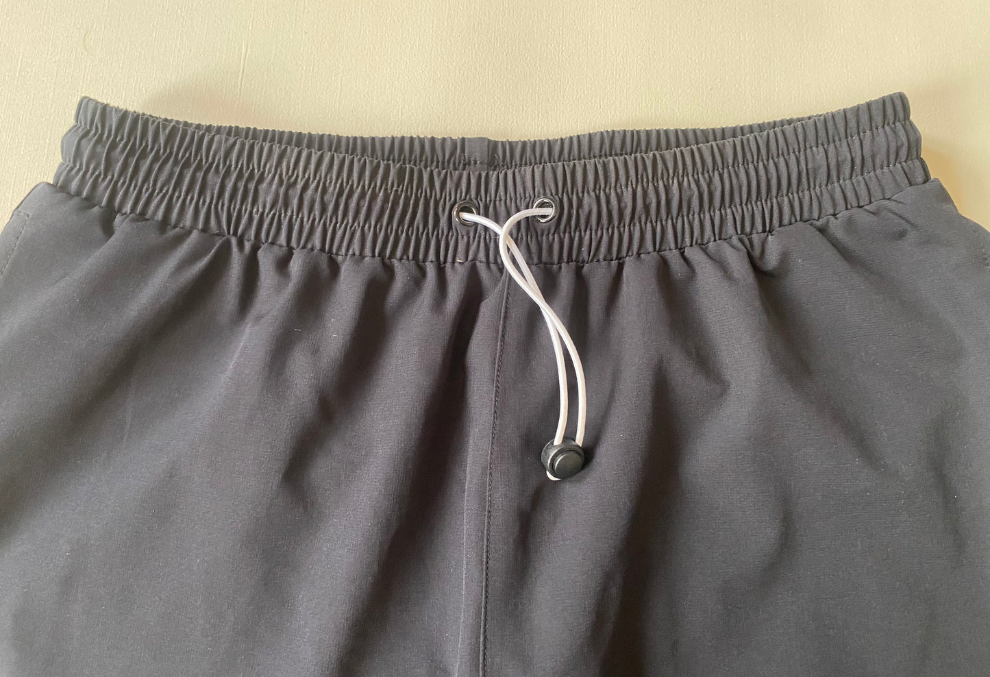 Pantalon jogging Kappa, noir, S (36)