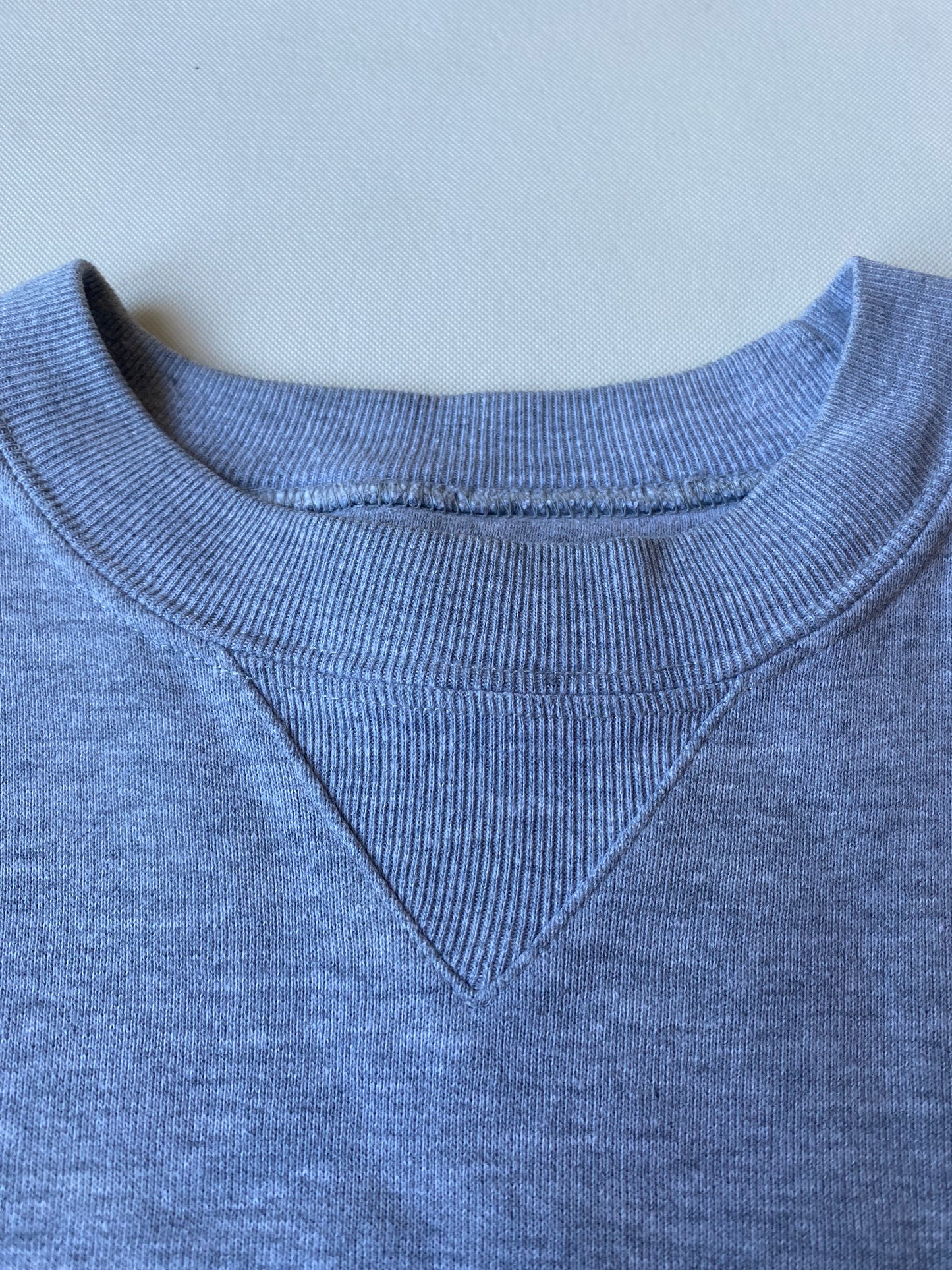 ✅ Pull Chevignon, gris, M