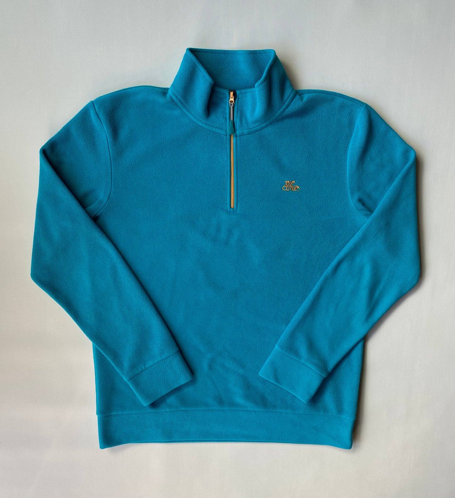 Polaire Rip Curl, bleu turquoise, L