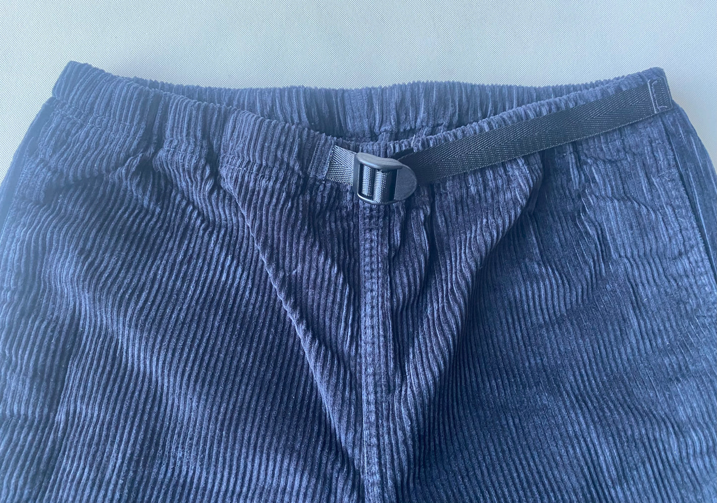 ✅ Pantalon velours côtelé Levi's, noir, M (38-40)