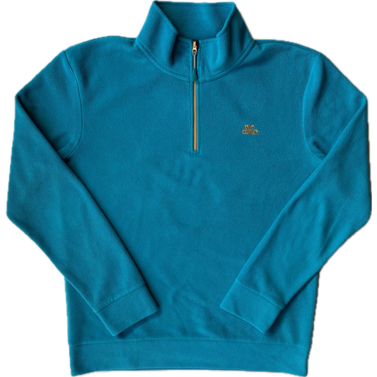 ✅ Polaire Rip Curl, bleu turquoise, L