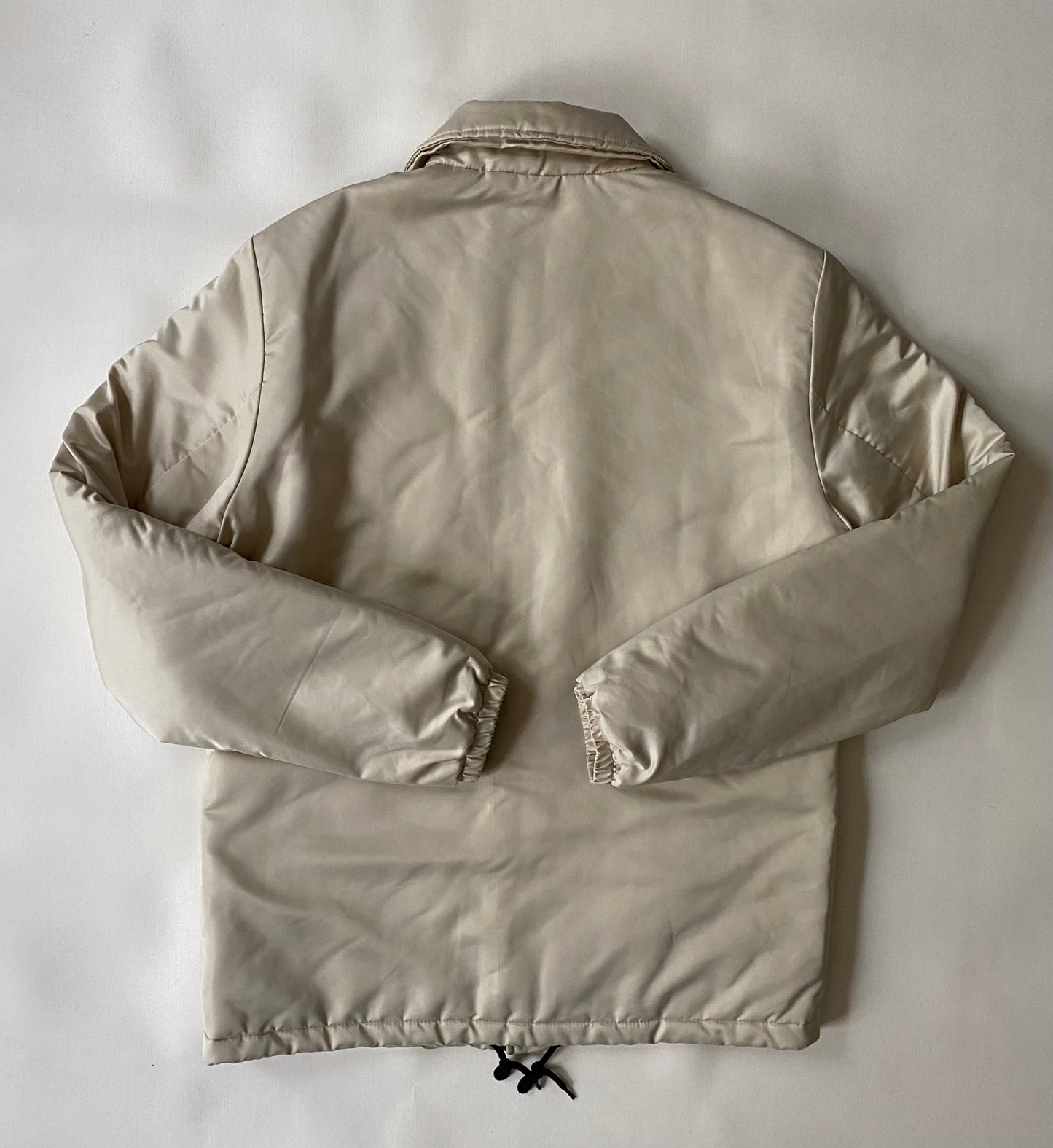 Veste Champion, beige, M légèrement oversize