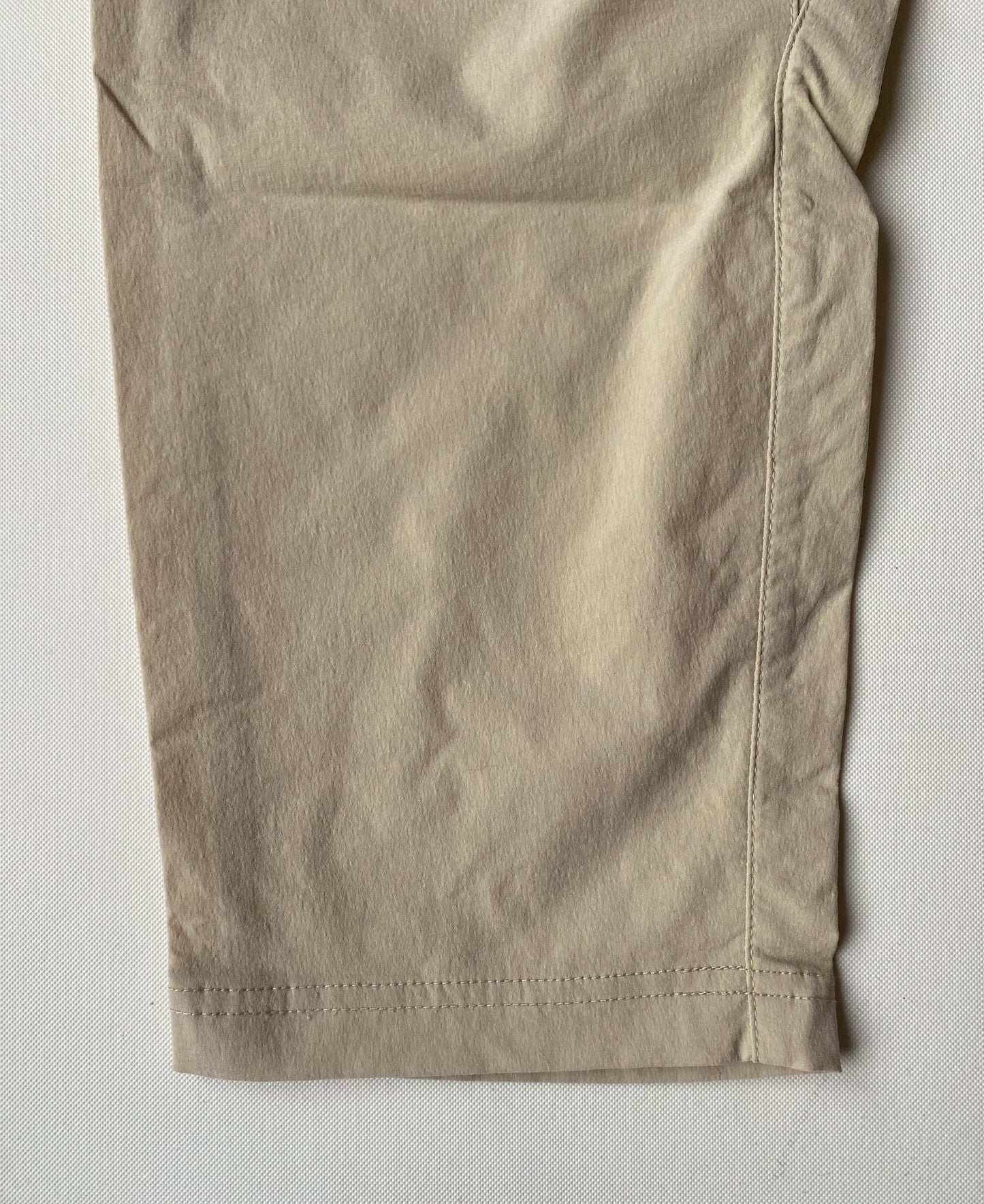 ✅ Pantalon jogging Nike, beige, M (38-40)