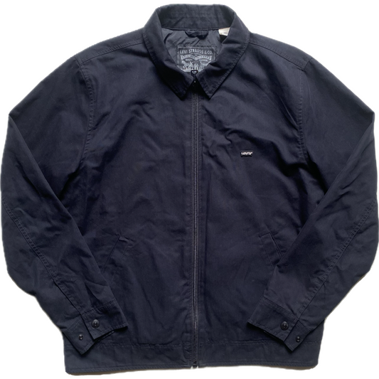 Blouson Levi's, noir, M/L