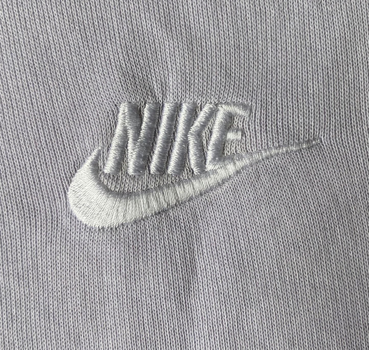 ✅ Pull Nike, mauve, M