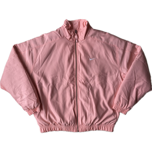 Blouson Nike, Rose, XL