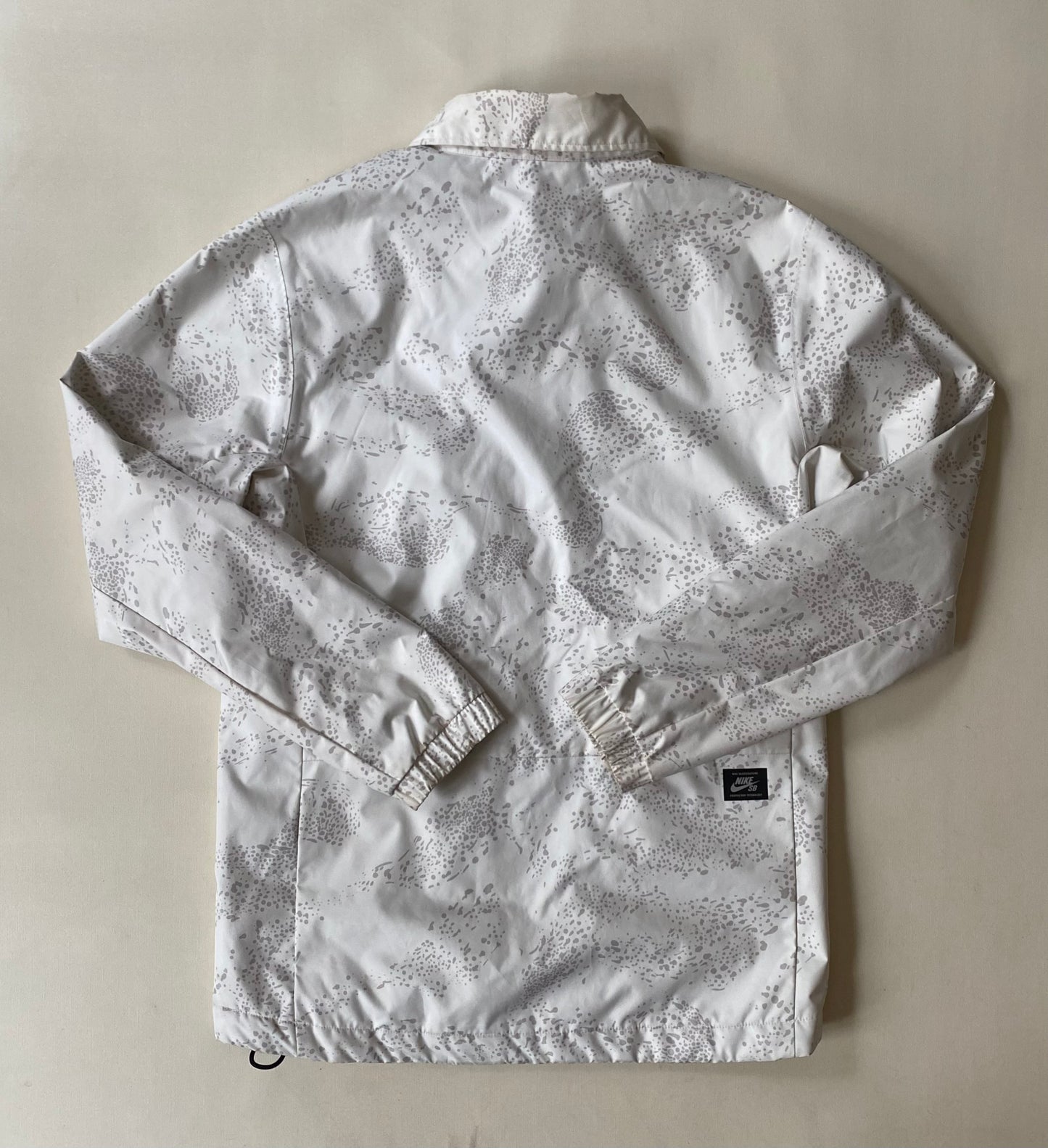 Veste Nike SB, blanc, S/M