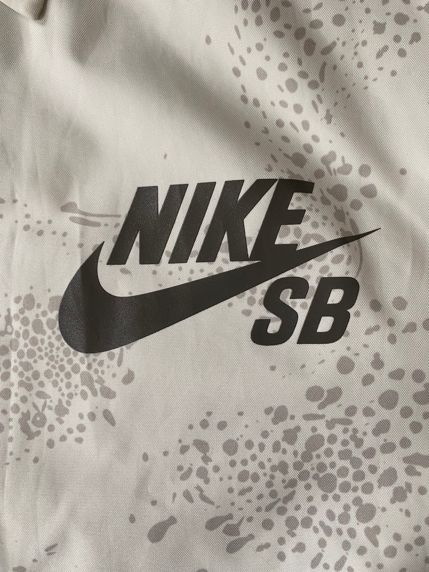 Veste Nike SB, blanc, S/M