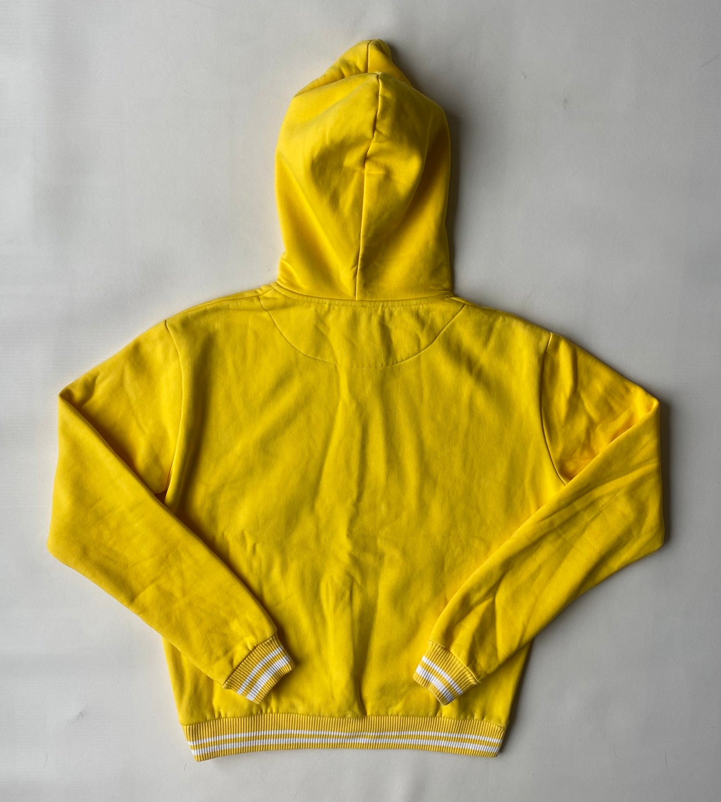 ✅ Hoodie Karl Kani, jaune, L