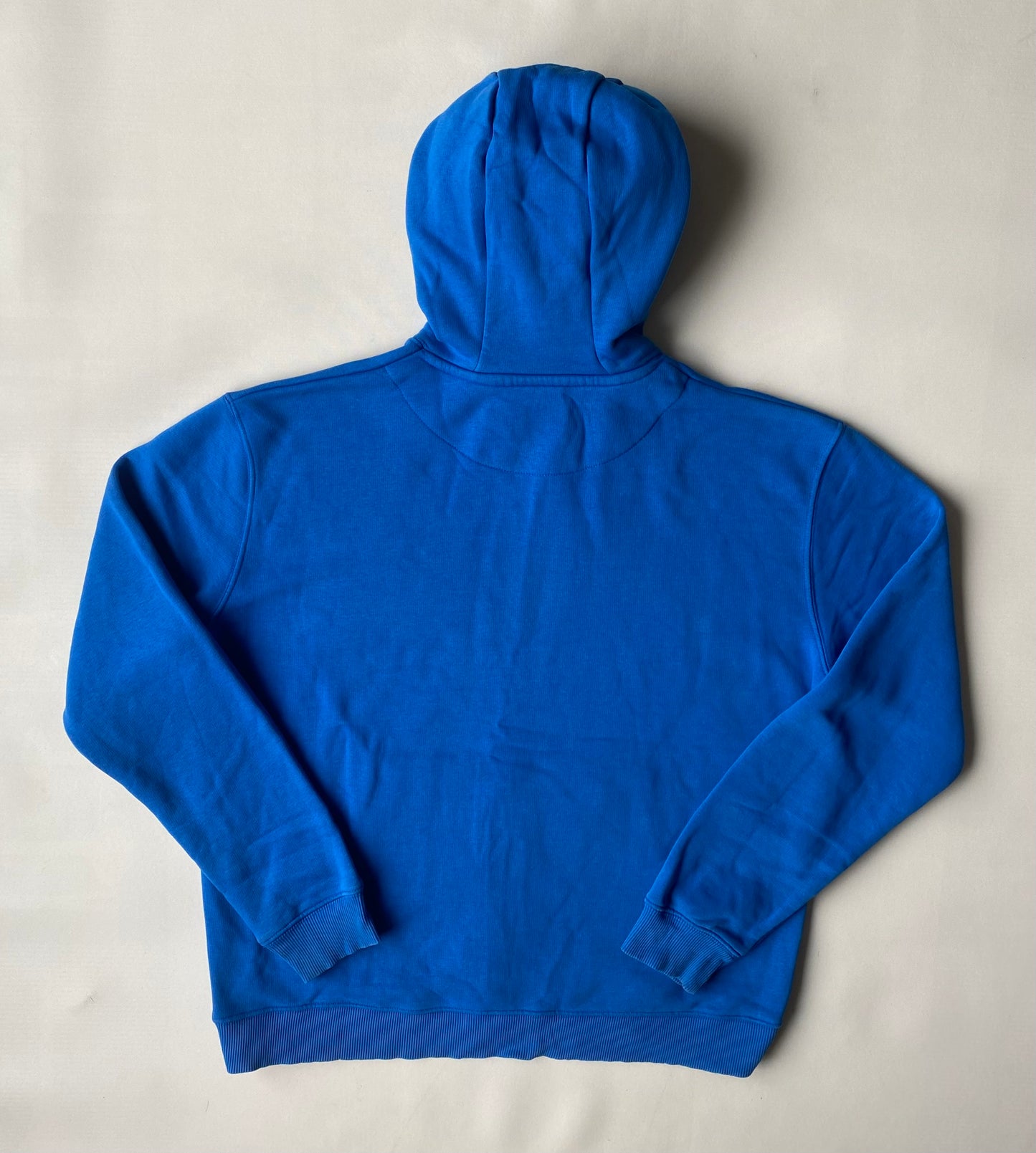 ✅ Hoodie Karl Kani, bleu, XL