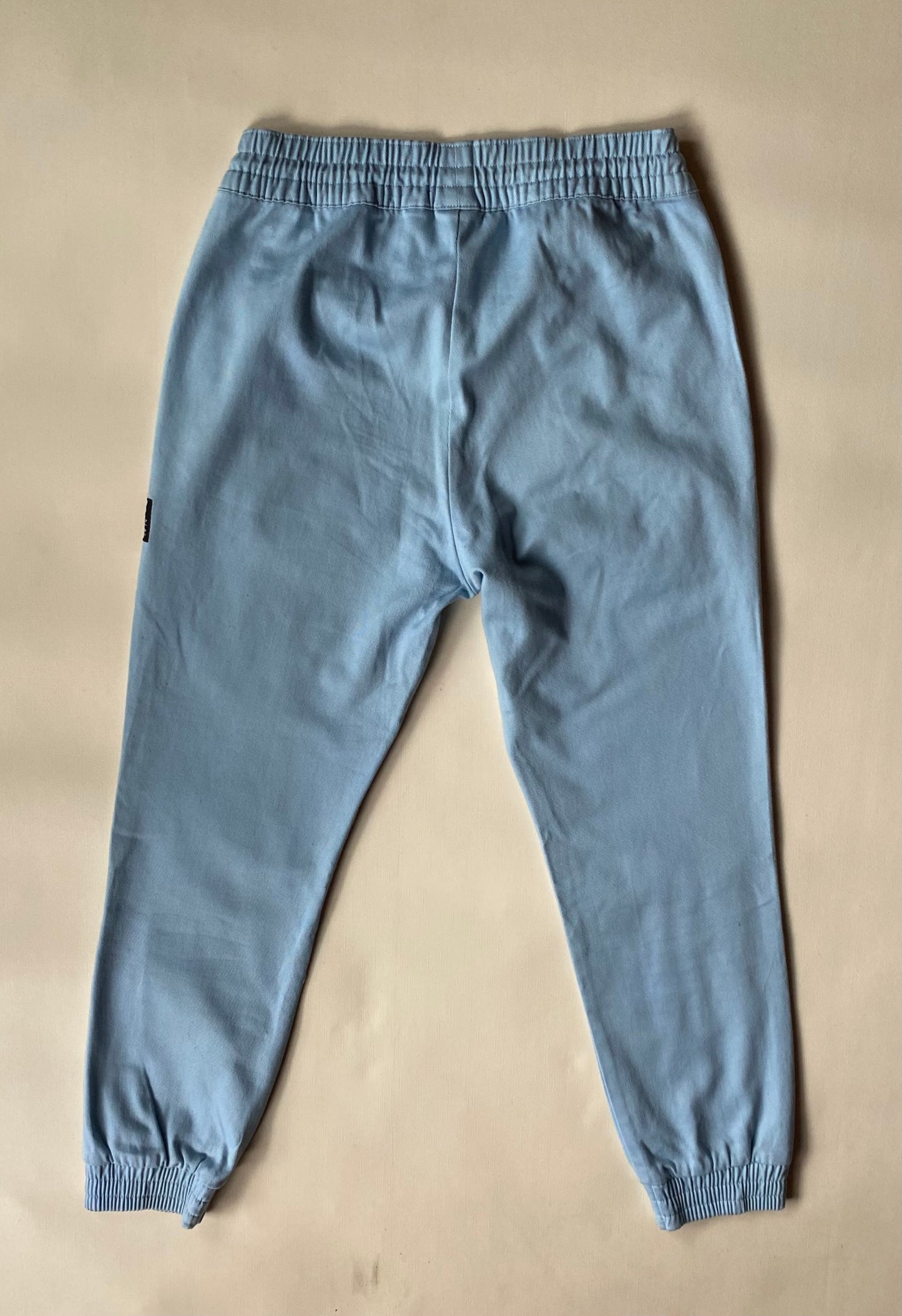 Pantalon Adidas equipment, Bleu clair, S (36-38)