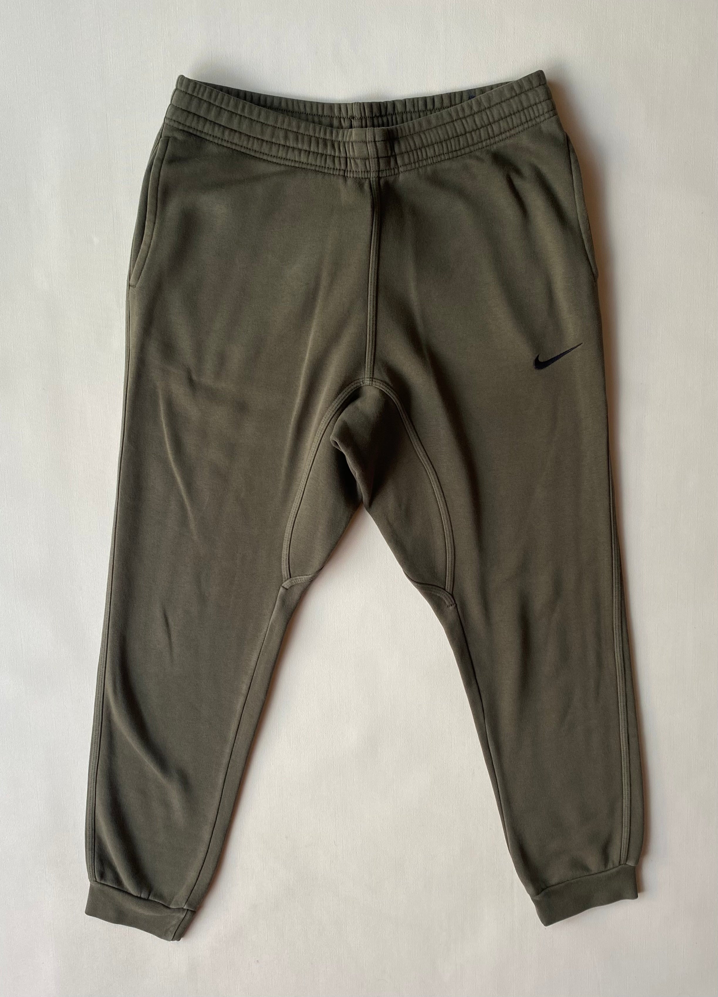 Pantalon orders nike vert kaki