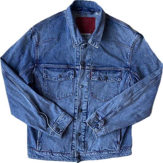 ✅ Veste jean Levi's, bleu, S