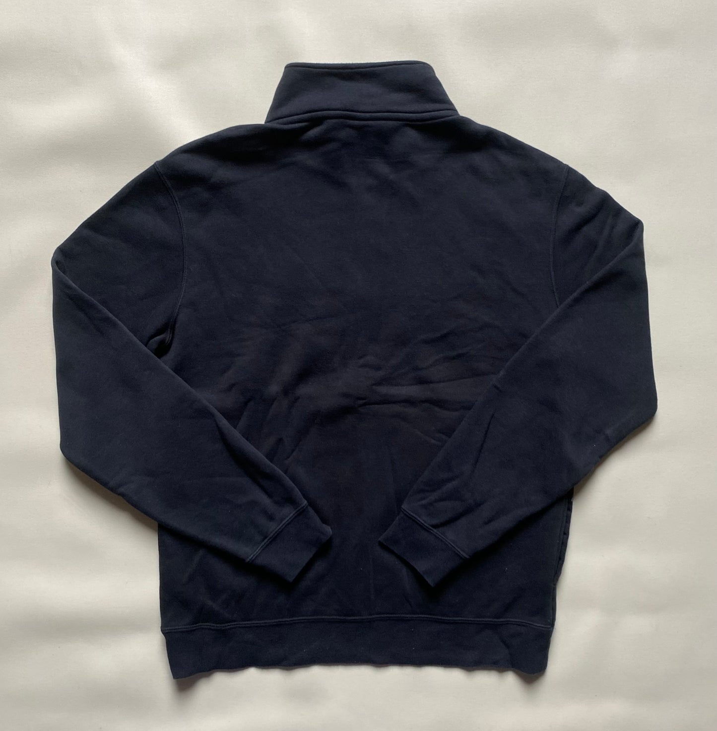 Pull camionneur Nike, noir, M