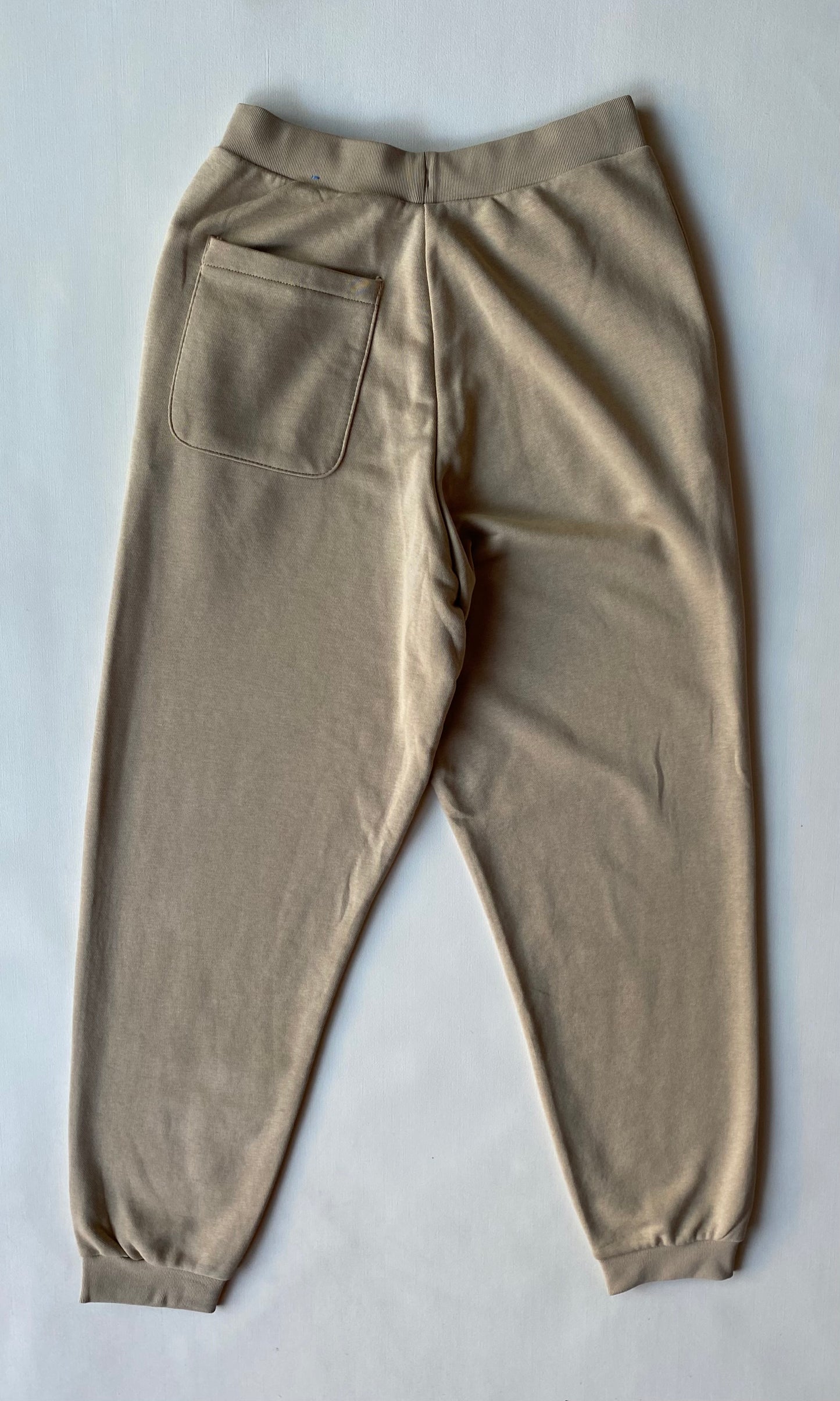 Pantalon Adidas originals, beige, XS (34)