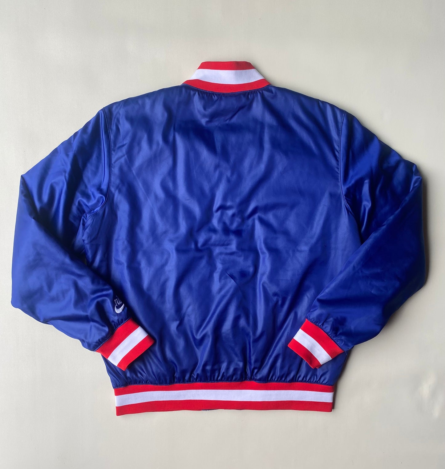 Veste Nike SB, NBA, bleu, M/L