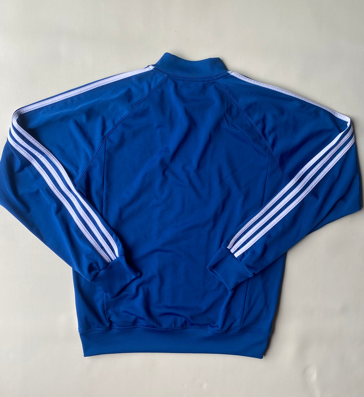 Veste Adidas, Bleu, L