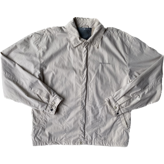 Veste légère Rip Curl, beige, M