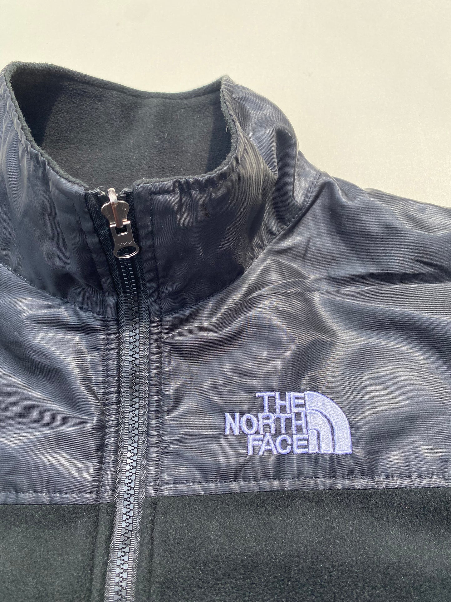 Veste polaire The North Face, noire, XL