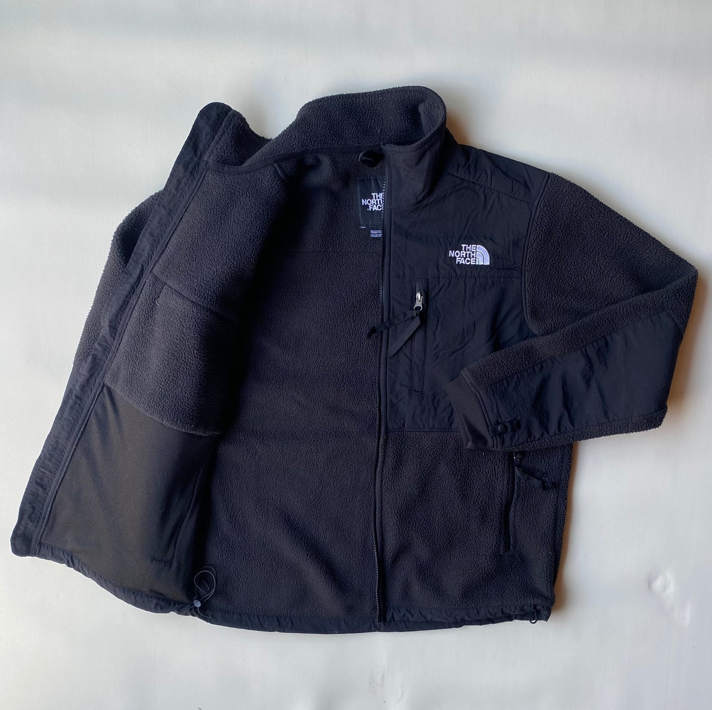 Veste polaire The North Face, Noire, M