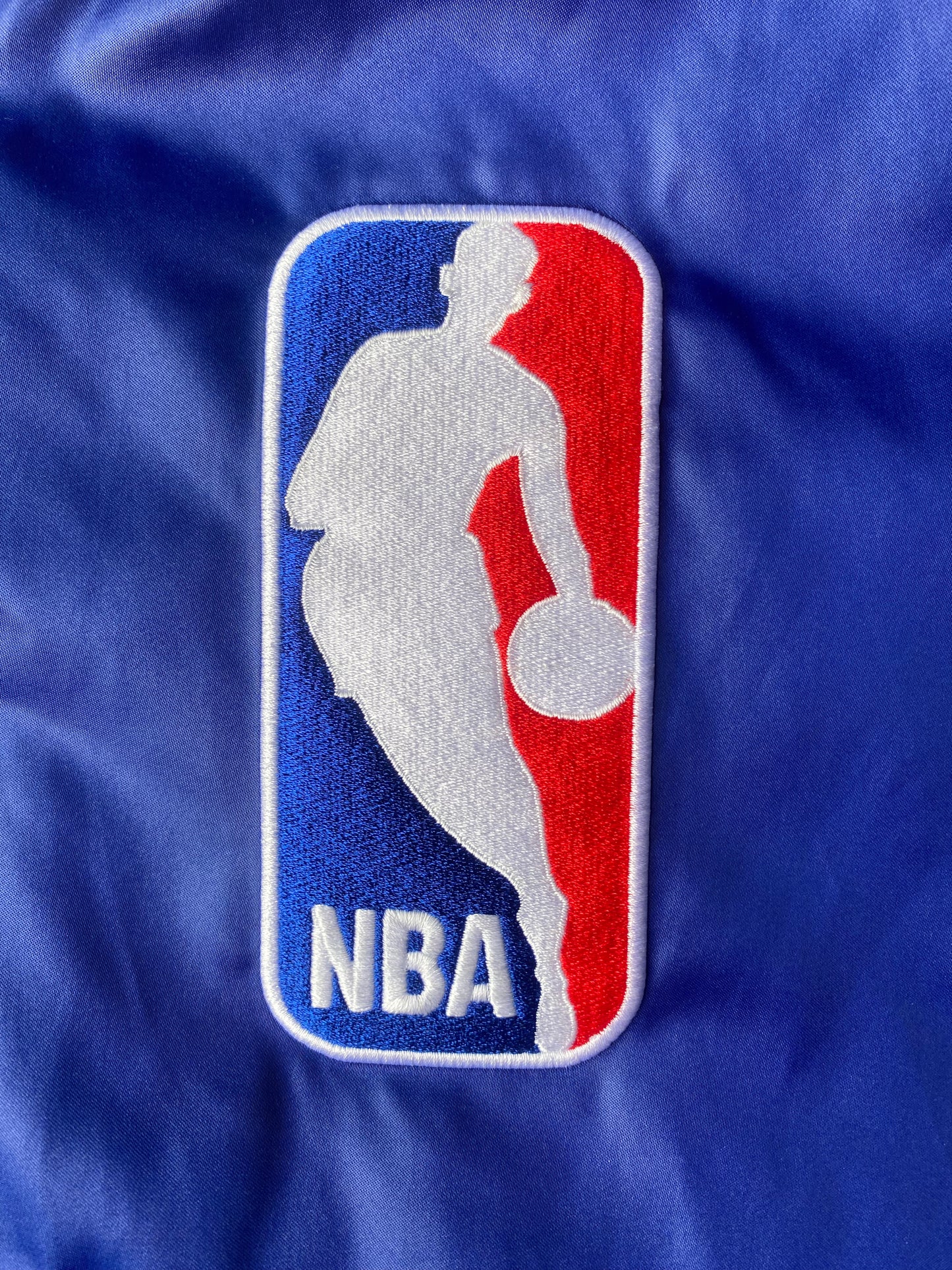 Veste Nike SB, NBA, bleu, M/L