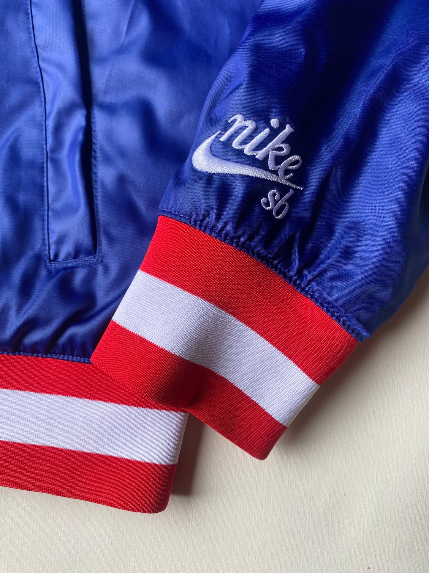 Veste Nike SB, NBA, bleu, M/L