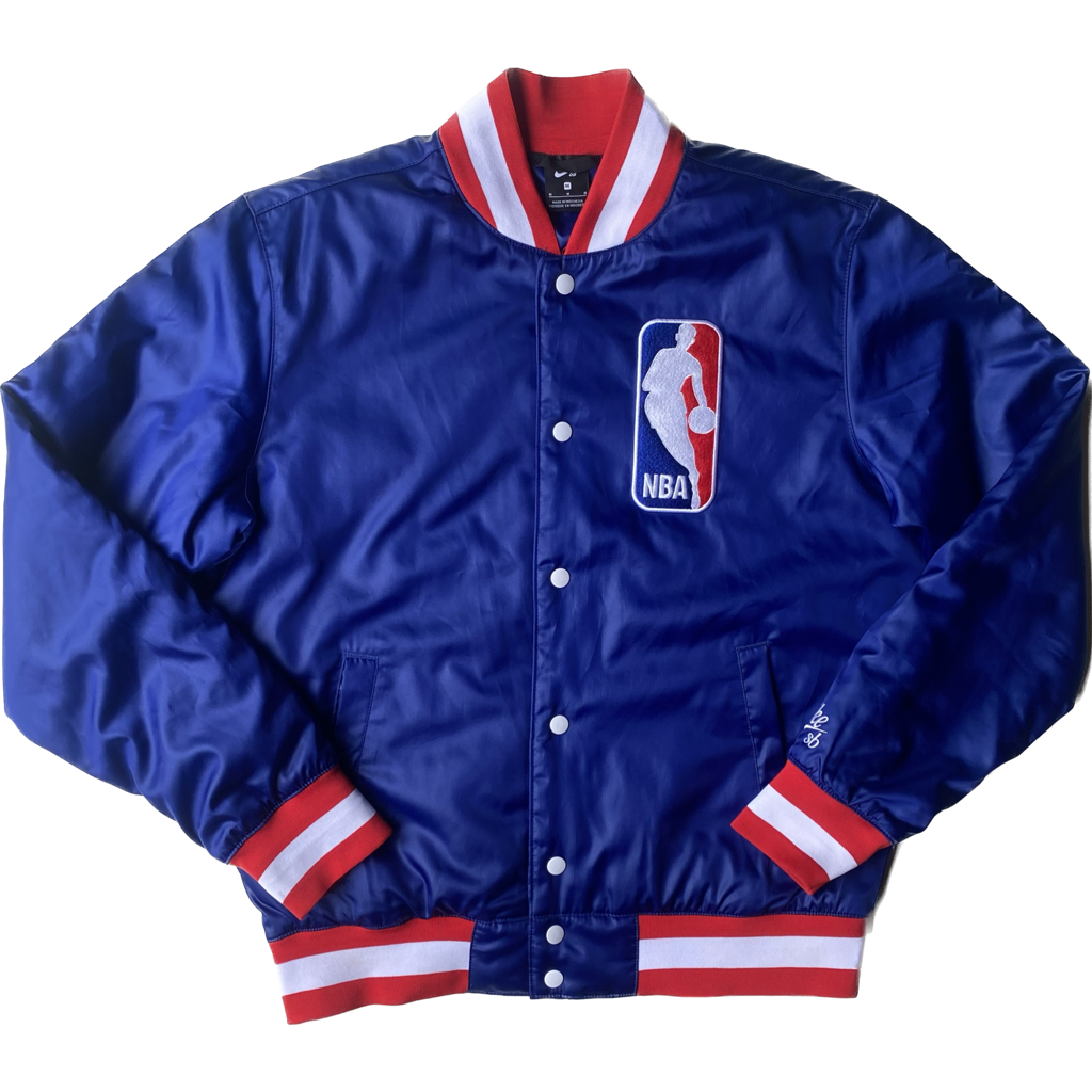 Veste Nike SB, NBA, bleu, M/L